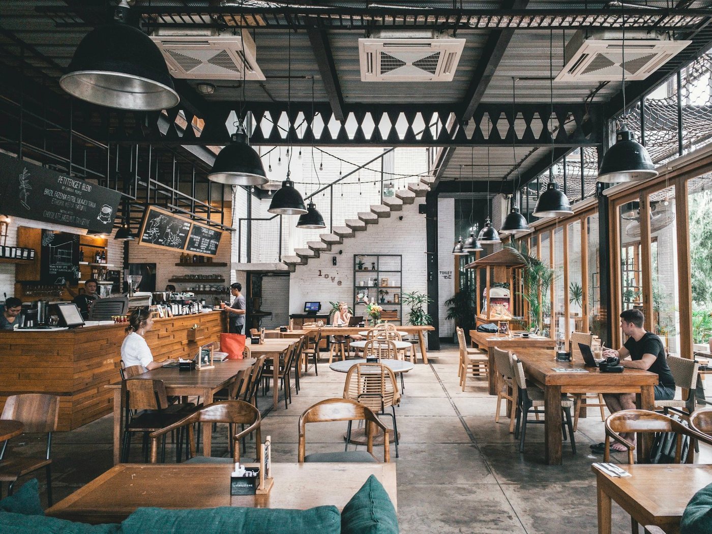 fmx Minimarket & Kuliner